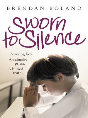 cover image of Sworn to Silence